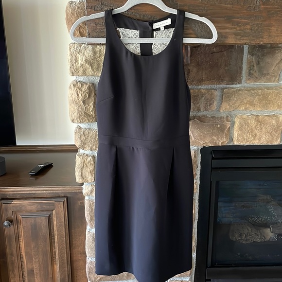 Sandro dress - Picture 1 of 7